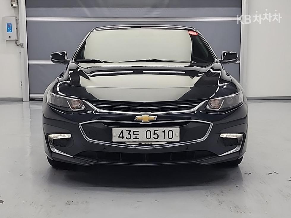 2016 GM Korea GM photo