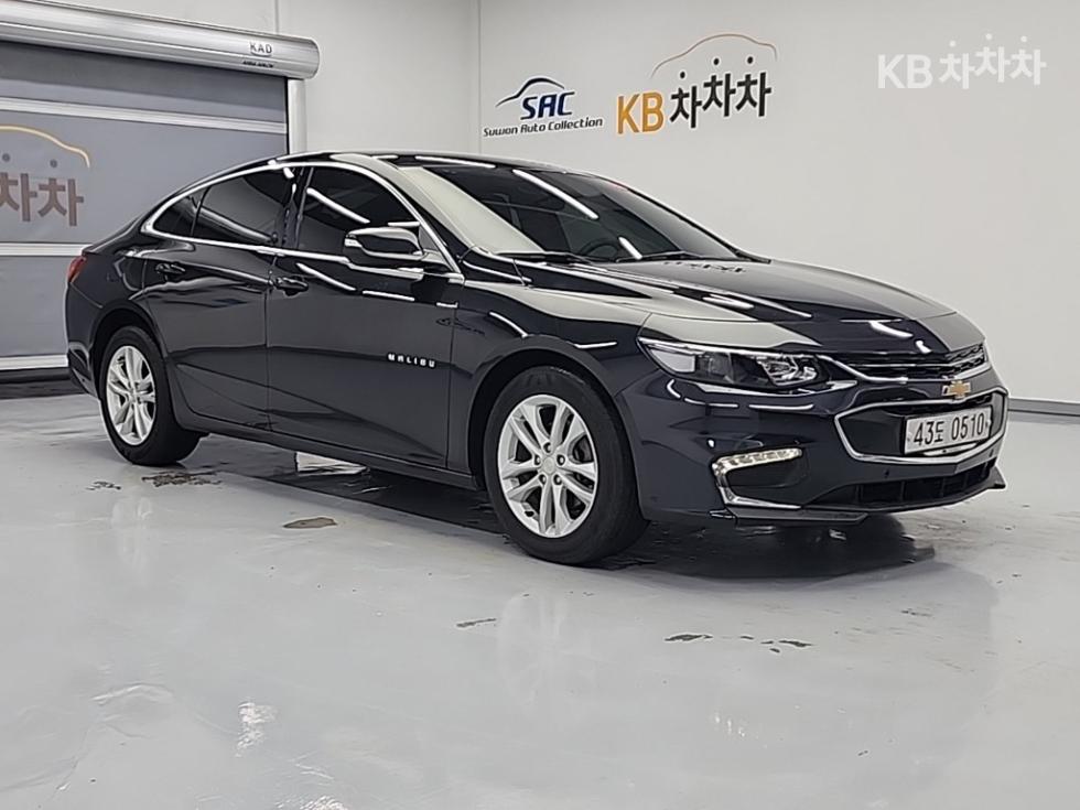 2016 GM Korea GM photo