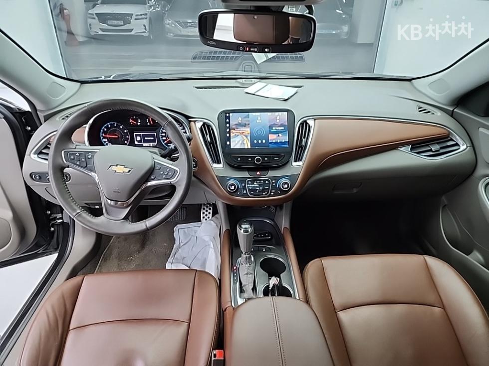 2016 GM Korea GM photo