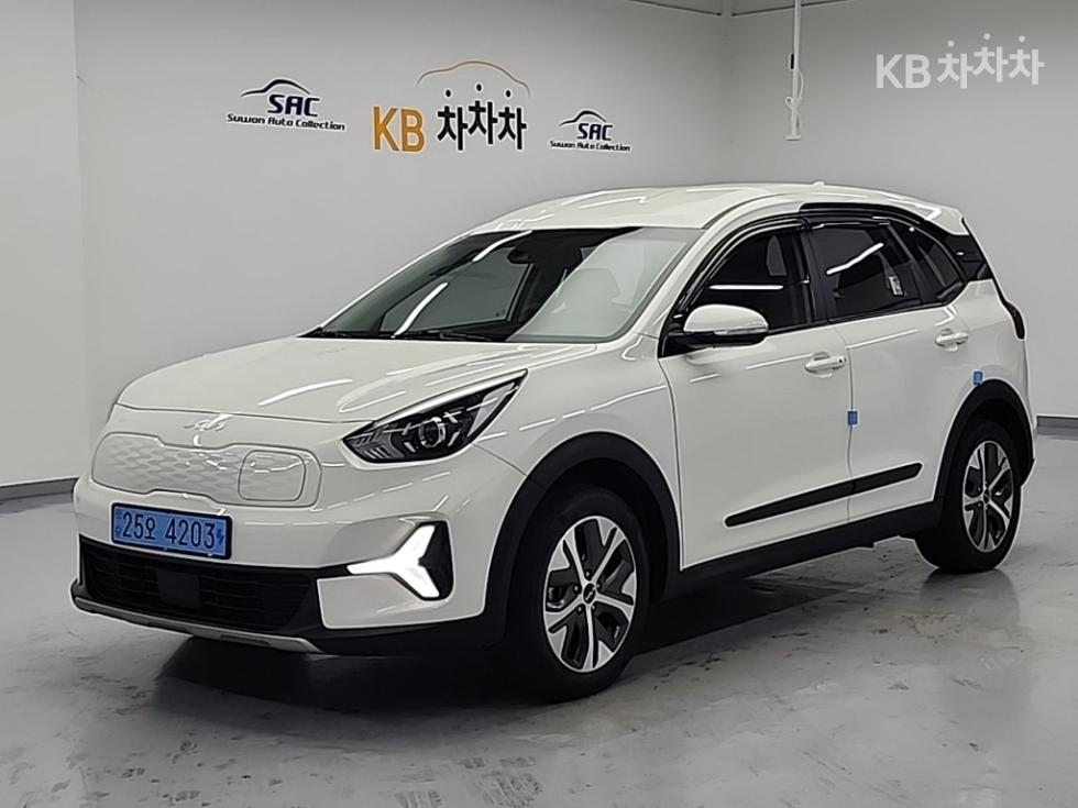 기아 니로 플러스