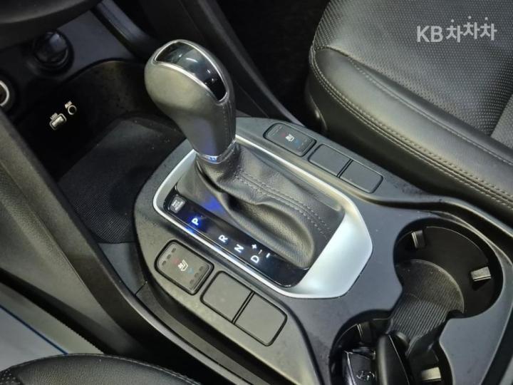 Hyundai Santa Fe The Prime Diesel R2.0 2WD Exclusive Base 9