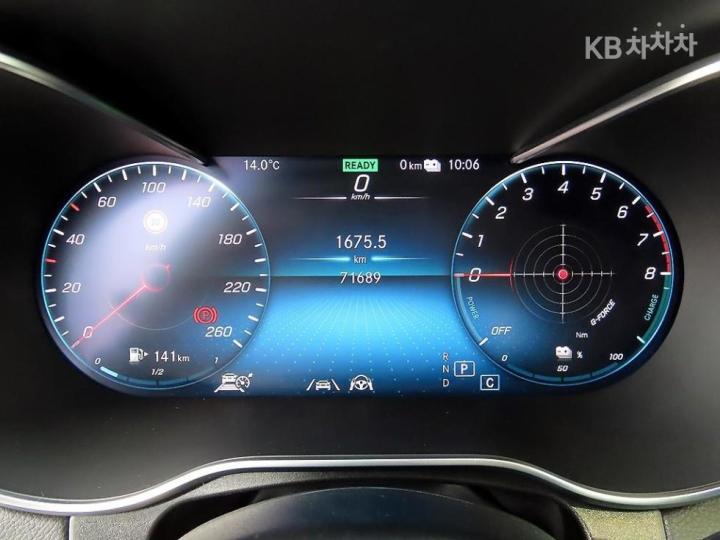 Mercedes-Benz GLC-Class X253 300e 4Matic Coupe Base Type 10