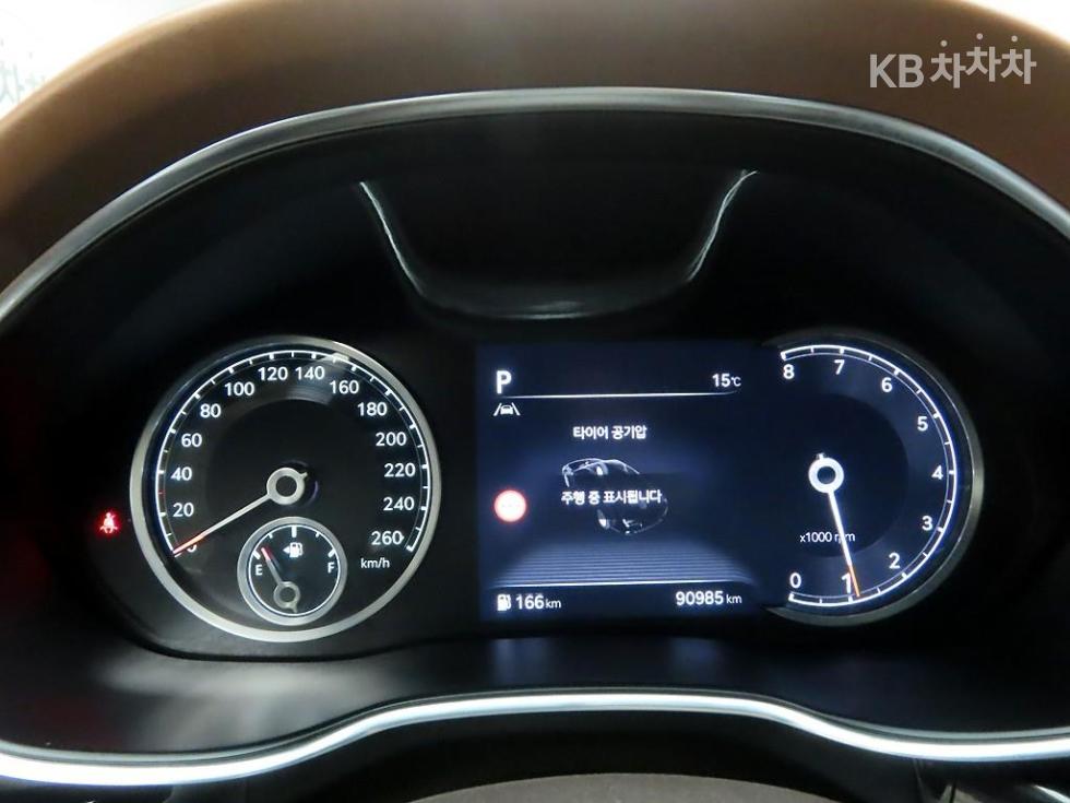 2023 Genesis G80(RG3) photo