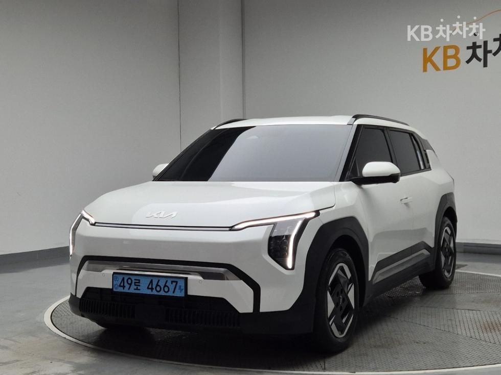 기아 EV3