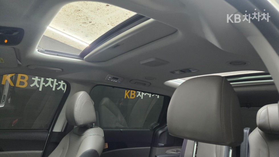 2024 - kia carnival