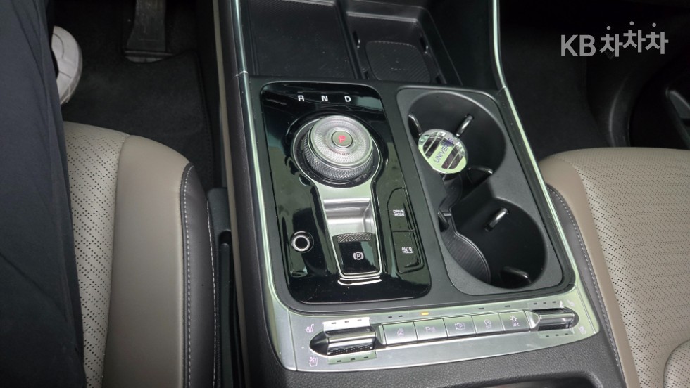 2024 - kia carnival