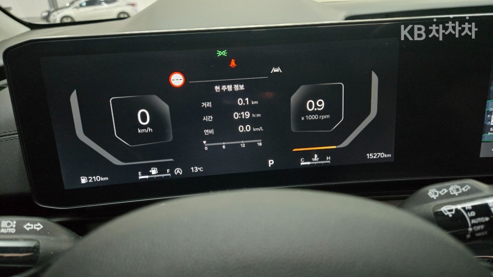 2024 - kia carnival