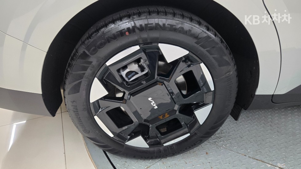 2024 - kia carnival