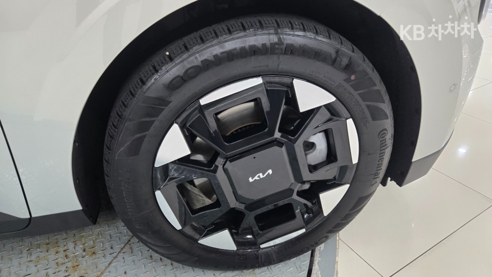 2024 - kia carnival