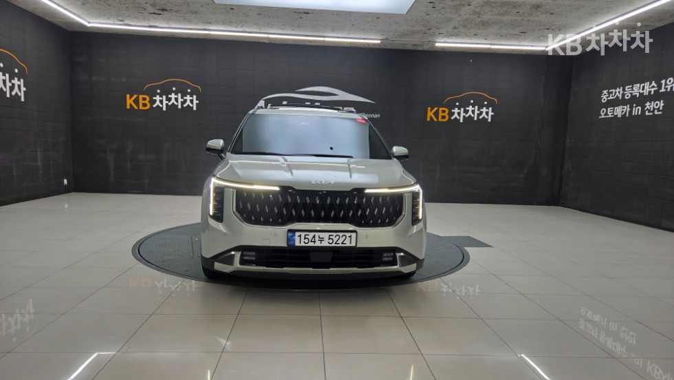 2024 kia carnival