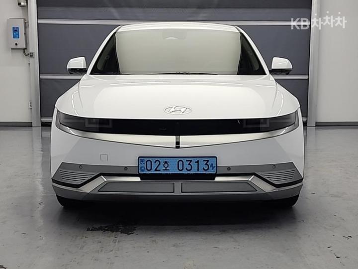 Hyundai IONIQ 5 Long Range Prestige 3