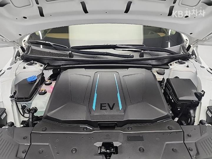 Hyundai IONIQ 5 Long Range Prestige 6