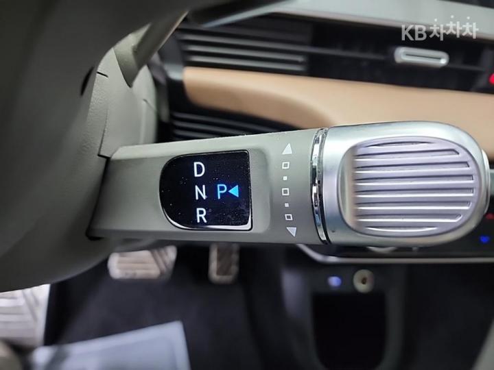 Hyundai IONIQ 5 Long Range Prestige 9