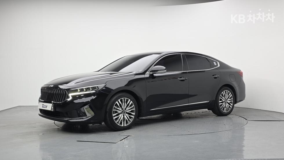 Kia K7 프리미어 2.5 GDi X 에디션 - фото 1