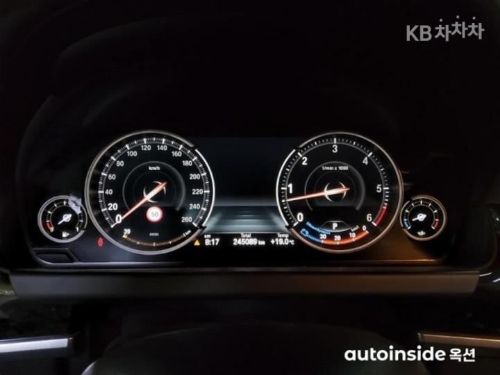 BMW 6 Series New 640d xDrive Gran Coupe Base Type 6