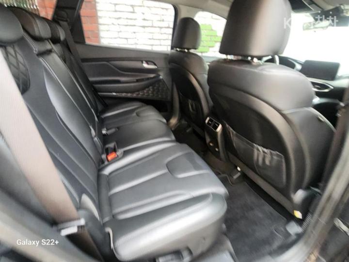 Kia Carnival G3.5 GDI Prestige 9