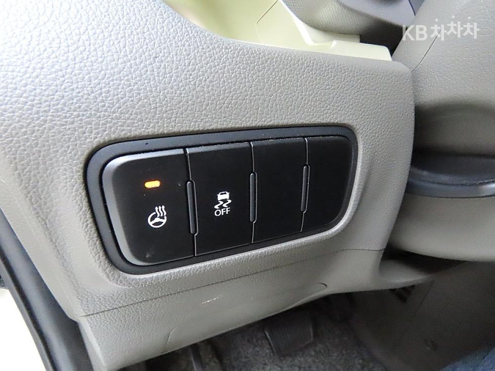 2013 - kia ray