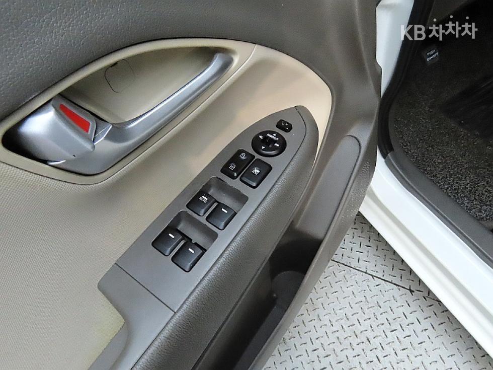 2013 - kia ray