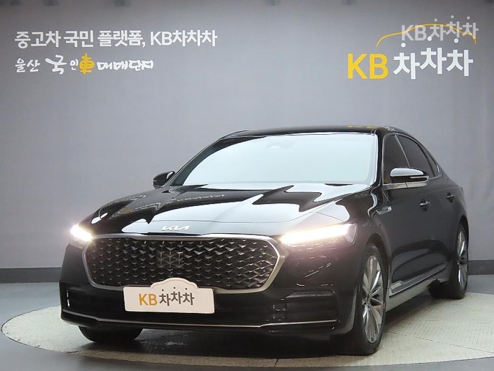 Kia 더 뉴 K9(2세대) 3.8 GDI AWD 베스트셀렉션Ⅰ - фото 1