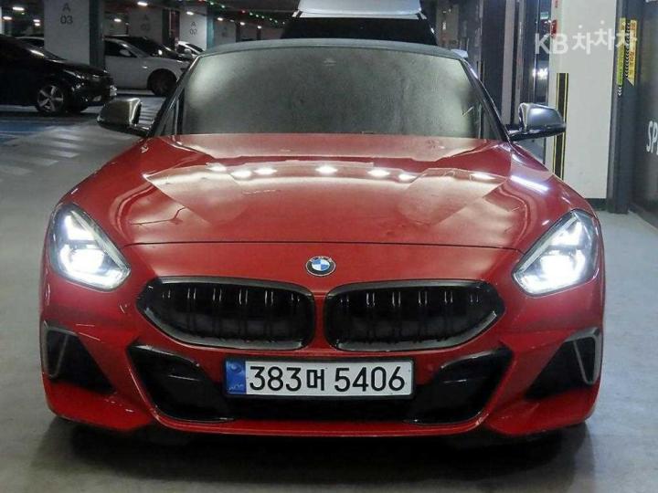 BMW Z4 M40i 3