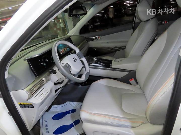 Hyundai Nexo Premium 7