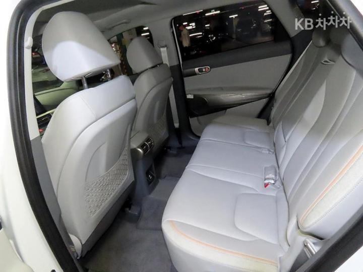 Hyundai Nexo Premium 8