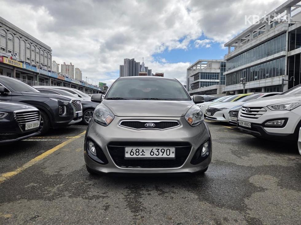 2015 kia all