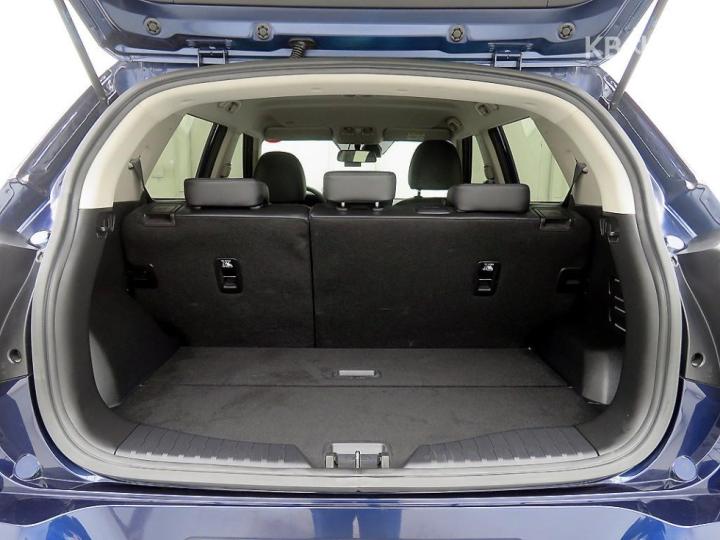 KG Mobility (Ssangyong) Tivoli Gasoline V3 2WD Base Type 7