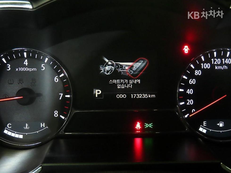2012 - kia k5