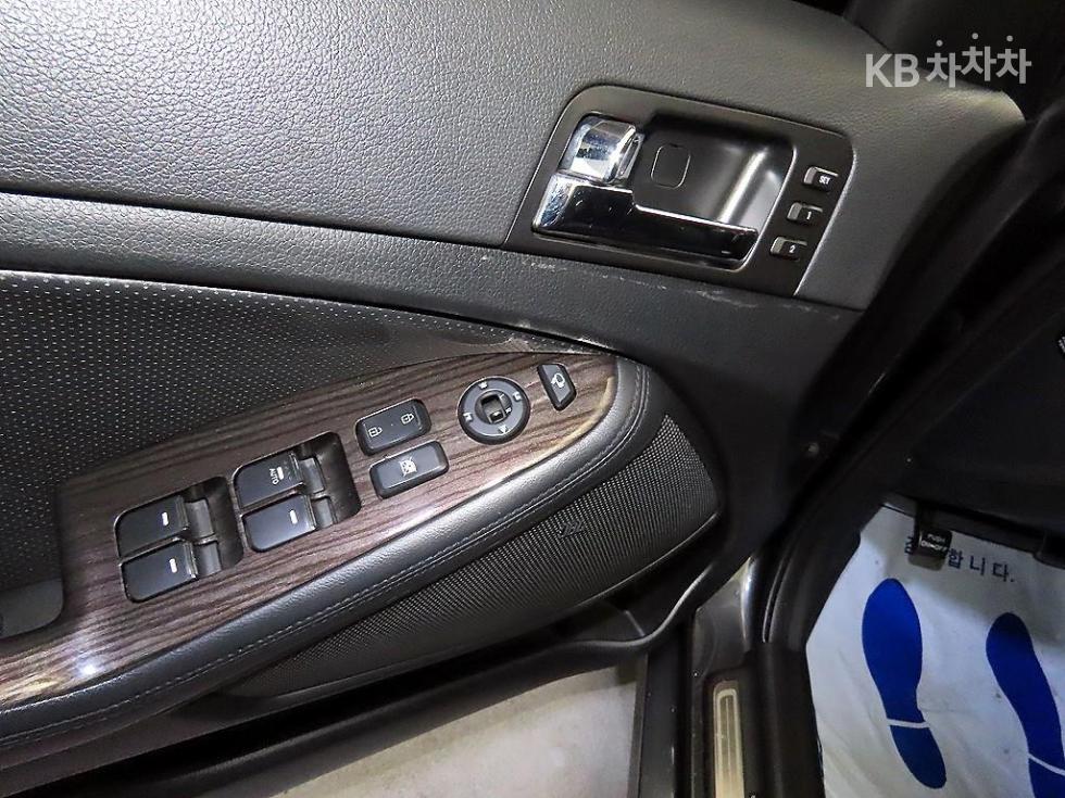 2012 - kia k5