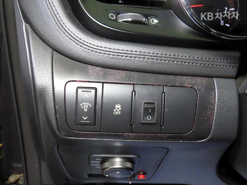2012 - kia k5