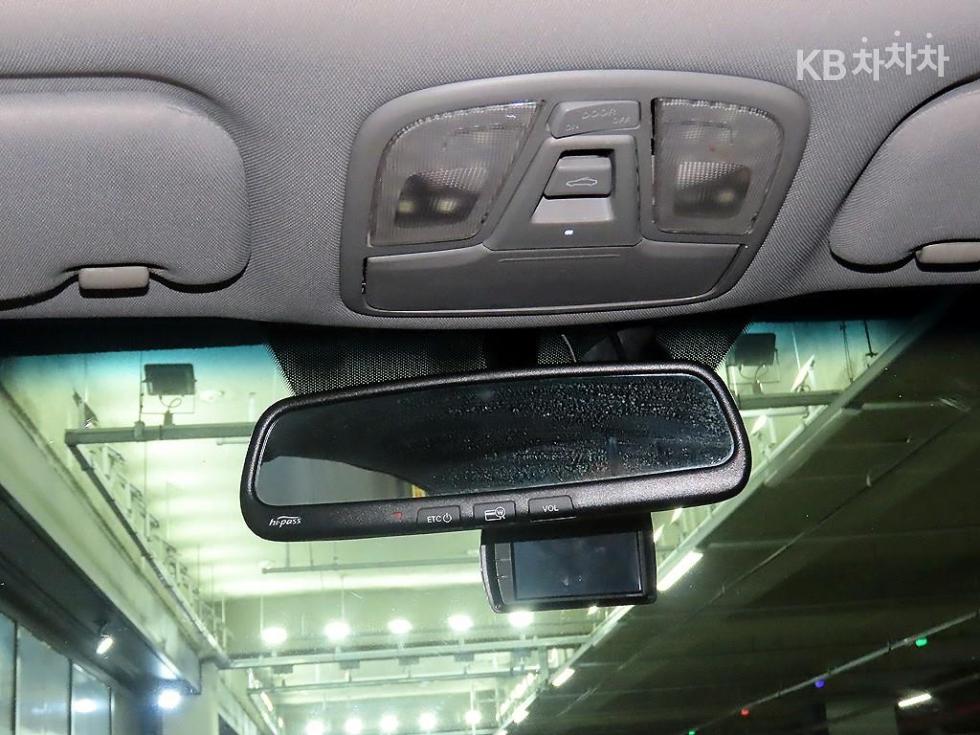 2012 - kia k5