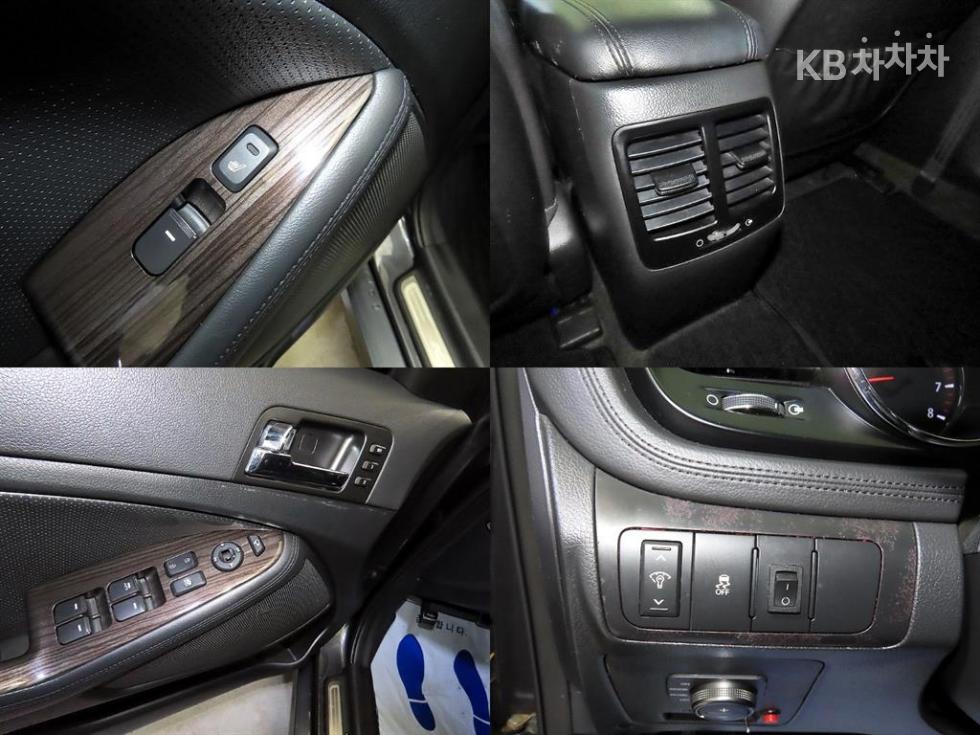 2012 - kia k5