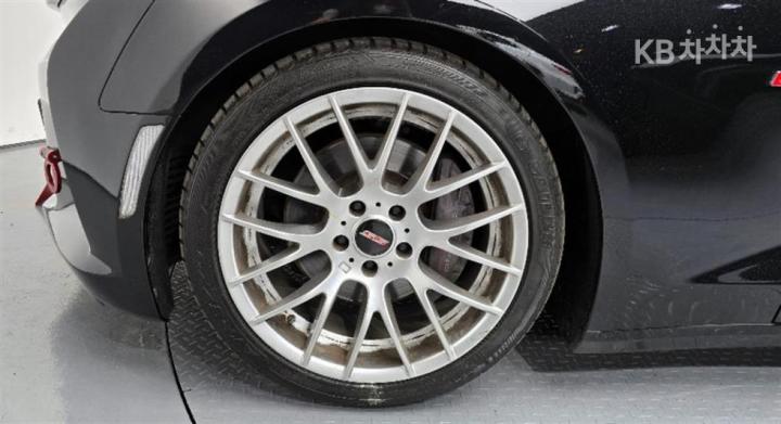 Chevrolet Camaro SS 6.2 V8 6