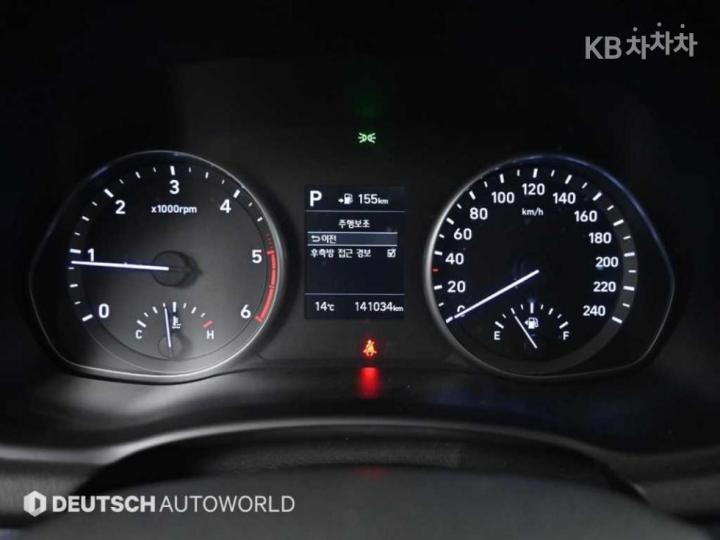 Hyundai i30 PD Diesel 1.6 Premium 9