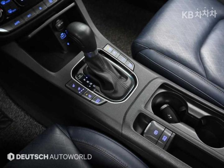 Hyundai i30 PD Diesel 1.6 Premium 10