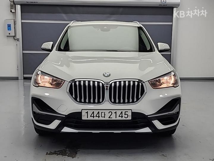 BMW X1 F48 xDrive 20i xLine SE 3