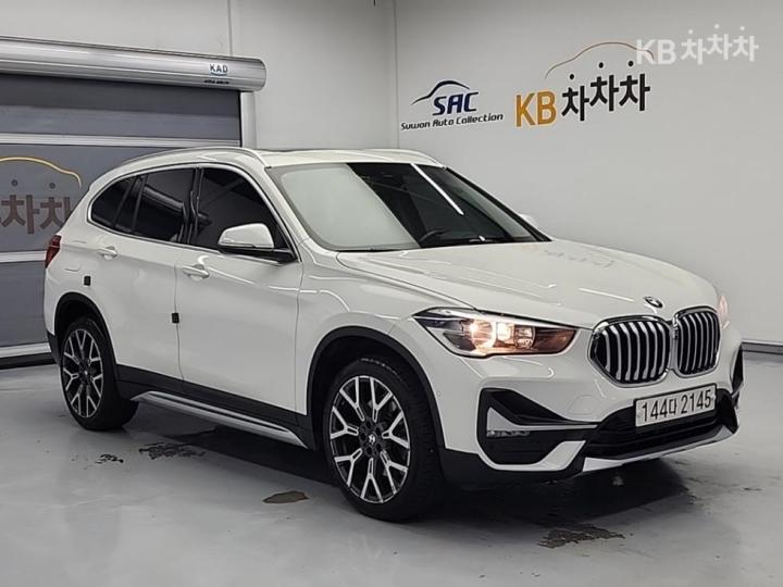 BMW X1 F48 xDrive 20i xLine SE 5