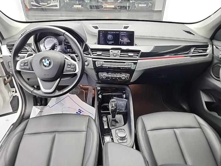 BMW X1 F48 xDrive 20i xLine SE 8