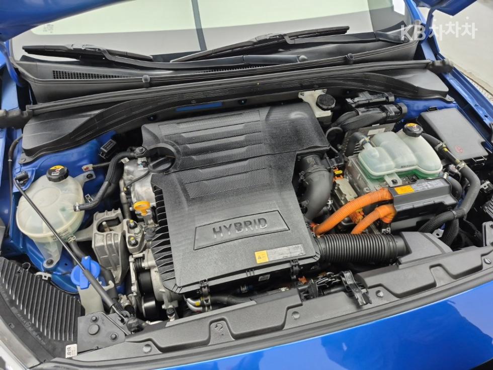 2017 - hyundai ioniq