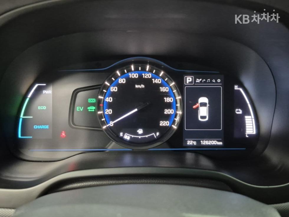 2017 - hyundai ioniq