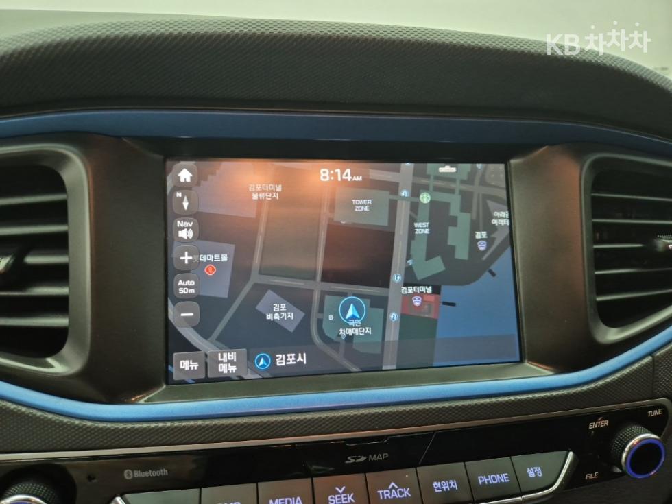 2017 - hyundai ioniq
