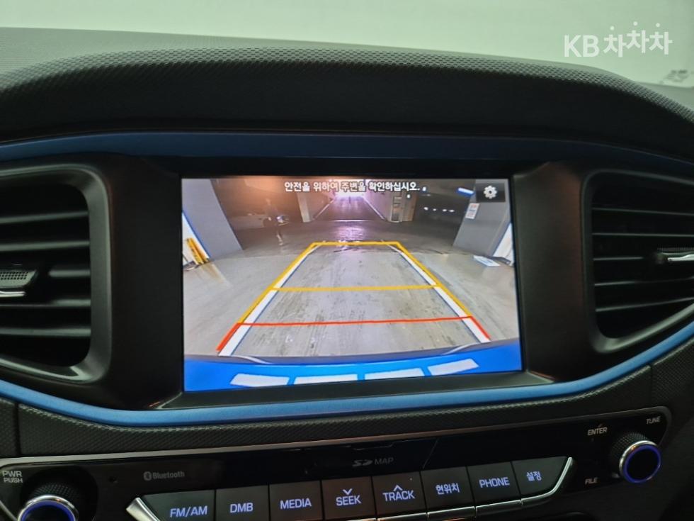 2017 - hyundai ioniq