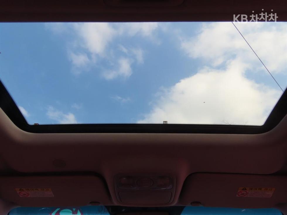 Kia Carens — miniaturë 17
