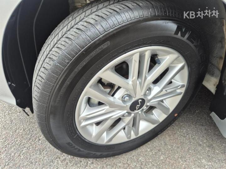 Kia Morning Urban JA 1.0 Gasoline Prestige 6