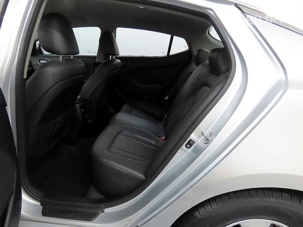 2013 - kia k5