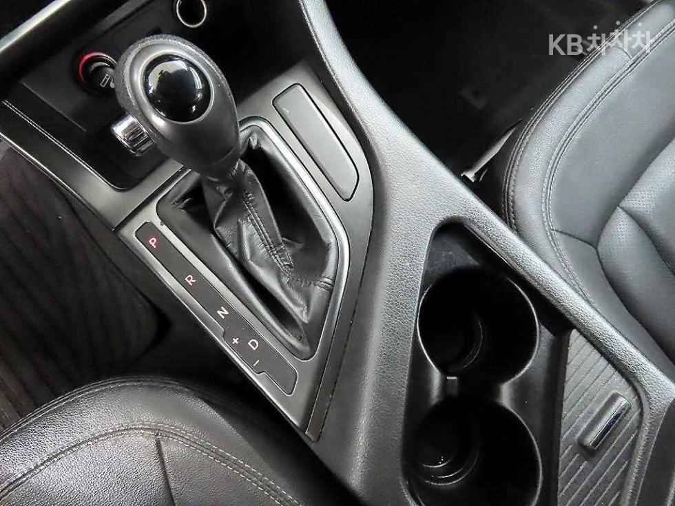 2013 - kia k5