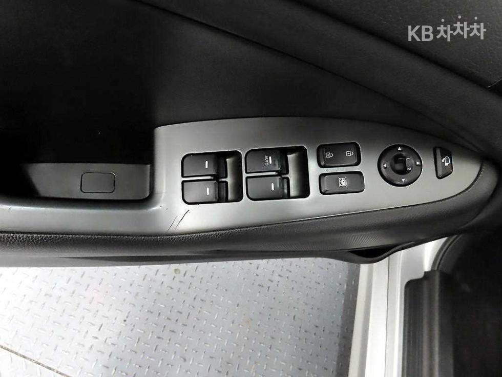 2013 - kia k5