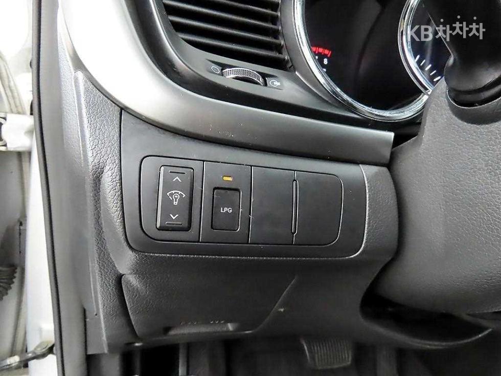 2013 - kia k5