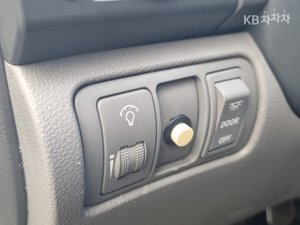 2008 - kia grand carnival